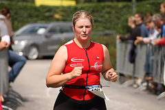 Foto vom Sassenberger Feldmark Triathlon 2011 - 56725