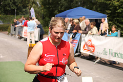 Foto vom Sassenberger Feldmark Triathlon 2011 - 56687
