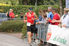 Foto vom Sassenberger Feldmark Triathlon 2011 - 56420