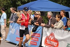 Foto vom Sassenberger Feldmark Triathlon 2011 - 56576