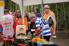 Foto vom Sassenberger Feldmark Triathlon 2011 - 57227