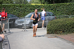 Foto vom Sassenberger Feldmark Triathlon 2011 - 56567