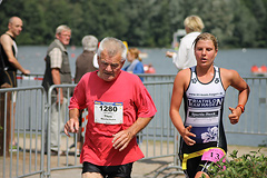 Foto vom Sassenberger Feldmark Triathlon 2011 - 56924