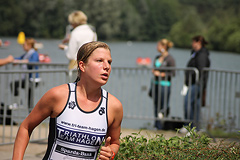 Foto vom Sassenberger Feldmark Triathlon 2011 - 56593