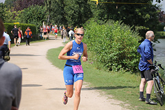 Foto vom Sassenberger Feldmark Triathlon 2011 - 57109