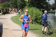 Foto vom Sassenberger Feldmark Triathlon 2011 - 57284