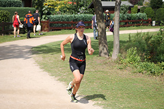 Foto vom Sassenberger Feldmark Triathlon 2011 - 57298