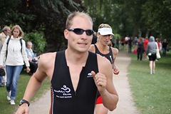 Foto vom Sassenberger Feldmark Triathlon 2011 - 56279