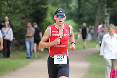 Foto vom Sassenberger Feldmark Triathlon 2011 - 57204