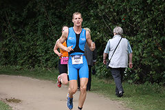 Foto vom Sassenberger Feldmark Triathlon 2011 - 57264