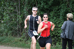 Foto vom Sassenberger Feldmark Triathlon 2011 - 56996