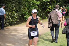 Foto vom Sassenberger Feldmark Triathlon 2011 - 57270