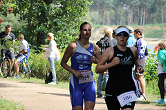 Foto vom Sassenberger Feldmark Triathlon 2011 - 57173
