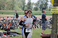 Foto vom Sassenberger Feldmark Triathlon 2011 - 56295