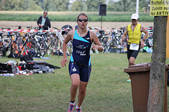 Foto vom Sassenberger Feldmark Triathlon 2011 - 56534