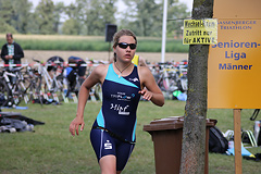 Foto vom Sassenberger Feldmark Triathlon 2011 - 57218