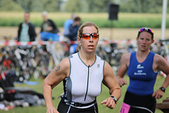 Foto vom Sassenberger Feldmark Triathlon 2011 - 56272