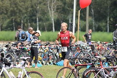 Foto vom Sassenberger Feldmark Triathlon 2011 - 56698
