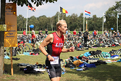 Foto vom Sassenberger Feldmark Triathlon 2011 - 56962