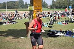 Foto vom Sassenberger Feldmark Triathlon 2011 - 56288