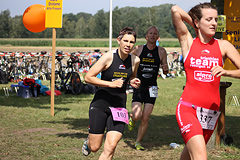 Foto vom Sassenberger Feldmark Triathlon 2011 - 56560