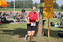 Foto vom Sassenberger Feldmark Triathlon 2011 - 56461