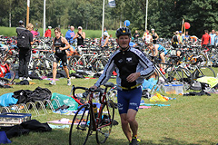 Foto vom Sassenberger Feldmark Triathlon 2011 - 57087