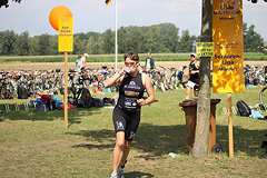 Foto vom Sassenberger Feldmark Triathlon 2011 - 56603