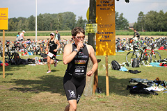 Foto vom Sassenberger Feldmark Triathlon 2011 - 56260
