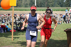 Foto vom Sassenberger Feldmark Triathlon 2011 - 56436