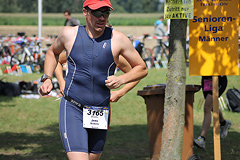 Foto vom Sassenberger Feldmark Triathlon 2011 - 56458