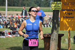 Foto vom Sassenberger Feldmark Triathlon 2011 - 56886
