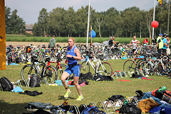 Foto vom Sassenberger Feldmark Triathlon 2011 - 57172