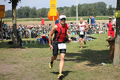 Foto vom Sassenberger Feldmark Triathlon 2011 - 57185