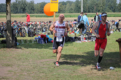 Foto vom Sassenberger Feldmark Triathlon 2011 - 56748
