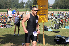 Foto vom Sassenberger Feldmark Triathlon 2011 - 56943