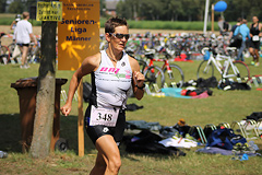 Foto vom Sassenberger Feldmark Triathlon 2011 - 56700