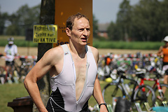 Foto vom Sassenberger Feldmark Triathlon 2011 - 56266