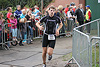Sassenberger Triathlon - Run 2011 (56877)