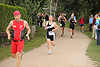Sassenberger Triathlon - Run 2011 (56882)