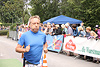 Sassenberger Triathlon - Run 2011 (56626)