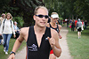 Sassenberger Triathlon - Run 2011 (56279)