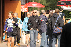 Foto vom Sassenberger Feldmark Triathlon 2011 - 57398