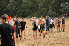 Foto vom Sassenberger Feldmark Triathlon 2011 - 57926