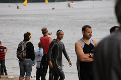 Foto vom Sassenberger Feldmark Triathlon 2011 - 57616