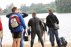 Foto vom Sassenberger Feldmark Triathlon 2011 - 57849