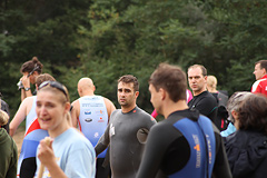 Foto vom Sassenberger Feldmark Triathlon 2011 - 57718