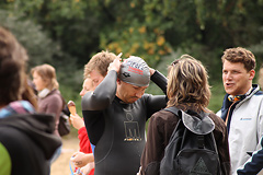 Foto vom Sassenberger Feldmark Triathlon 2011 - 57672