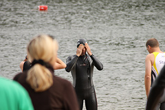 Foto vom Sassenberger Feldmark Triathlon 2011 - 57833