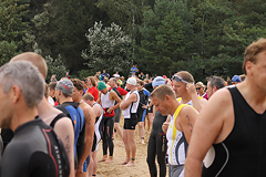 Foto vom Sassenberger Feldmark Triathlon 2011 - 57671